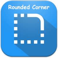 Round Corner Screen on 9Apps