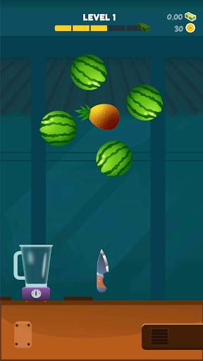 Fruit Cut Master screenshot 6