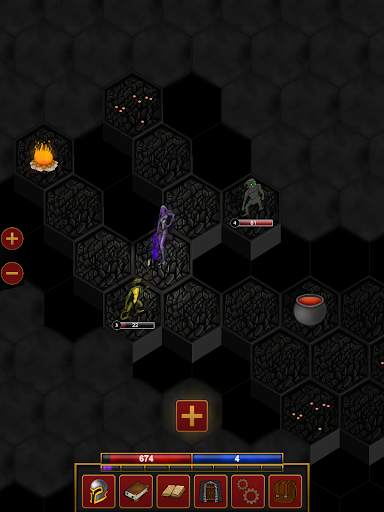 Dungeon Adventure: Epic Edition screenshot 9