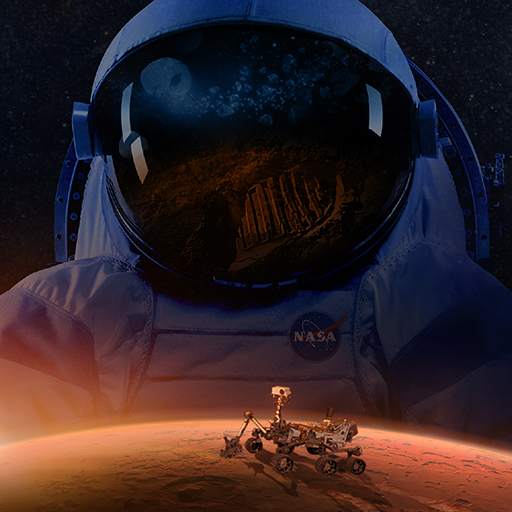 NASA Be A Martian 4.2.1