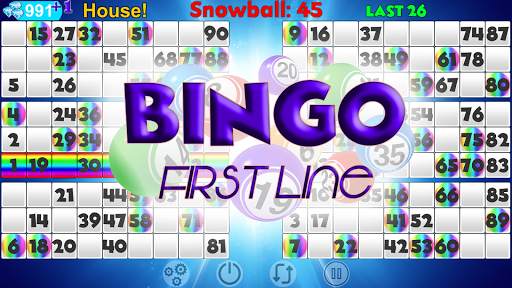 Bingo Ninety screenshot 2