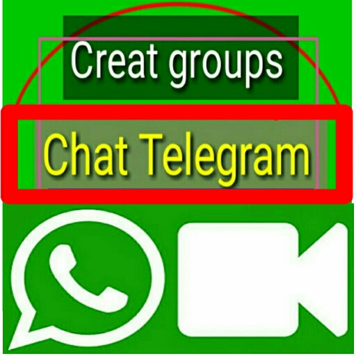 Chat Telegram icon