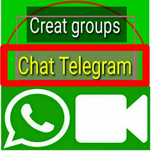 Chat Telegram screenshot 6