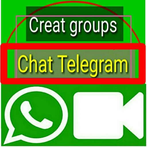 Chat Telegram screenshot 6