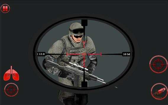SNIPER BRAVO screenshot 5