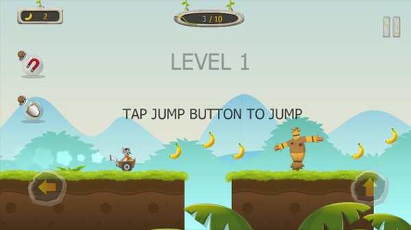 Tom With Jerry Mouse Maze Run screenshot 4