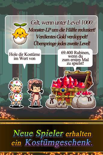Merge Ninja Star 2 screenshot 13