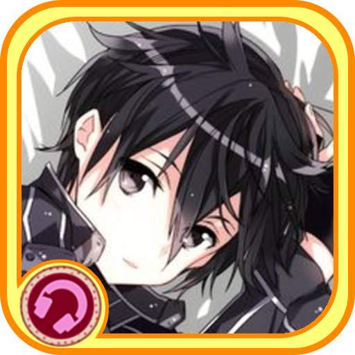 Kirito Mp3 Player 1.1