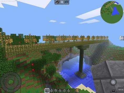 ► MultiCraft ― Free Miner! 👍 screenshot 4