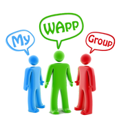 MWG - My Web Group icon