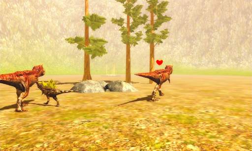 Carnotaurus Simulator screenshot 7