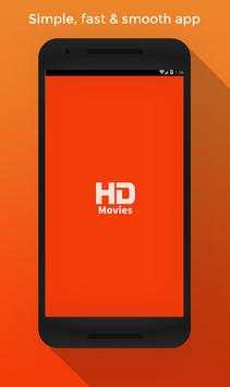 HD Movies Online screenshot 1