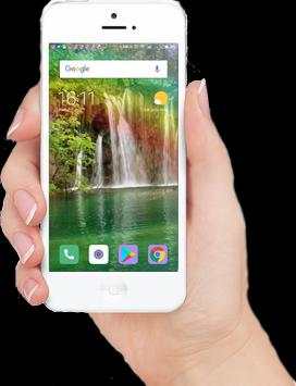 Nature Wallpaper screenshot 2