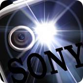 Sony Flashlight 3.1.1