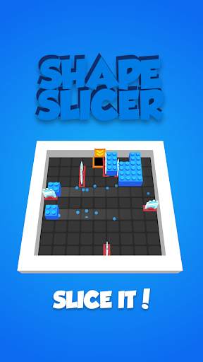 Shape Slicer 3D screenshot 5