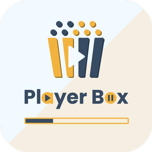 PLAYER BOX 1.2
