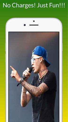 MC Kevinho MP3 Songs No WiFi Needed Offline Music screenshot 4