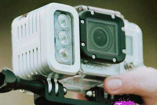 Camera For Xiomi MI A screenshot 3