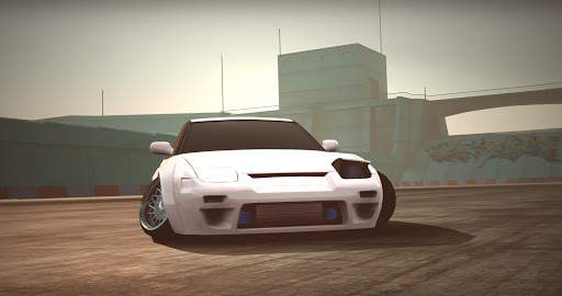 Drift Zone screenshot 5