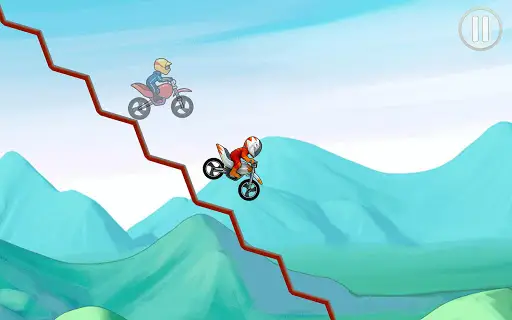 Bike Race Free - Top Motorcycle Racing Game screenshot 6