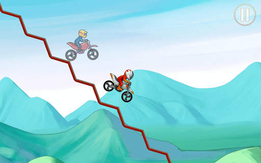 Bike Race Free - Top Motorcycle Racing Game screenshot 6