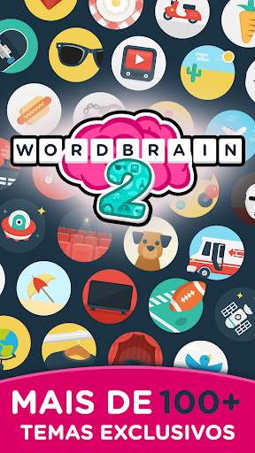 WordBrain 2 screenshot 2