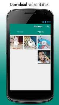 Now download whatsapp status screenshot 3
