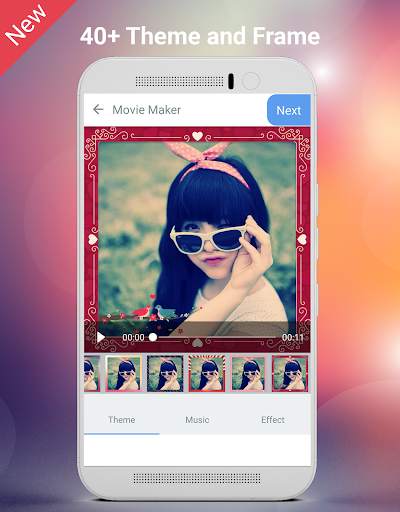 Video Maker With Music screenshot 3