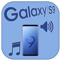 Ringtones for samsung s9 icon