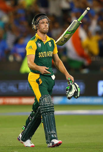 AB de Villiers Wallpapers: Cricketer Wallpaper screenshot 16