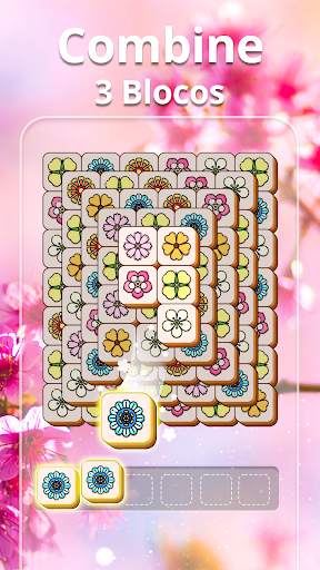Tile Connect Master: Match fun screenshot 2