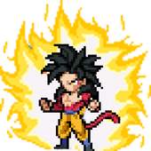 DRAGON :dragon ballz fighter Dragon Fighter