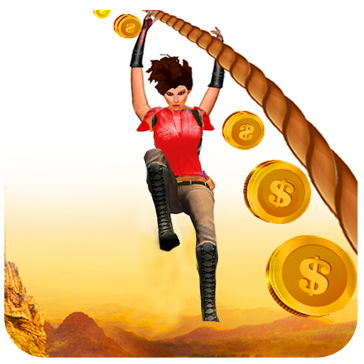 Temple Hero Run OZ - Endless Runner icon