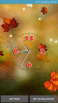 My Photo Clock Wallpaper screenshot 4