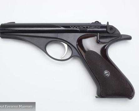Firearms Museum Wallpapers screenshot 5
