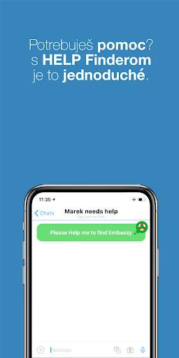 SKG Messenger screenshot 5