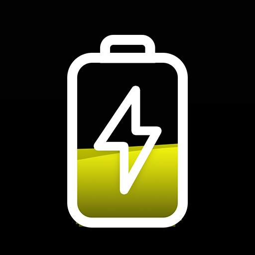 Flashing charging animation 1.1.3