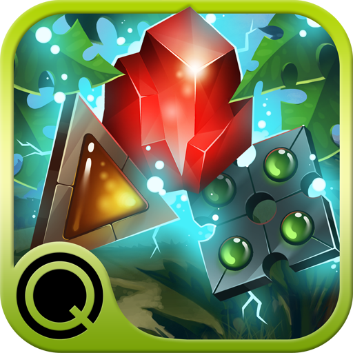 Match 3 Amazon icon