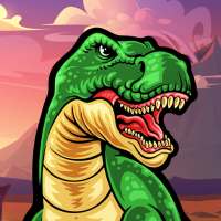 Dino World 3D