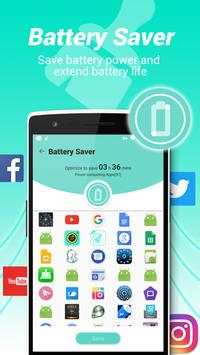 Deep Cleaner Pro - Booster & Clean screenshot 1