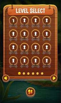 Crazy Gems Swap screenshot 5
