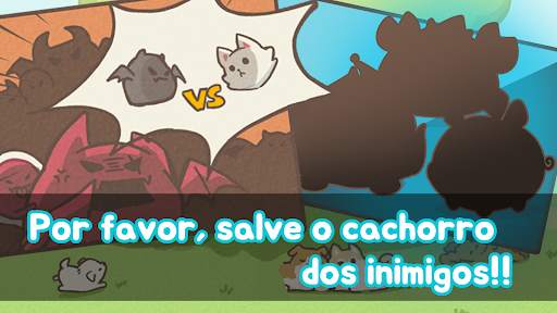 FeeDog - Criando Cão screenshot 2