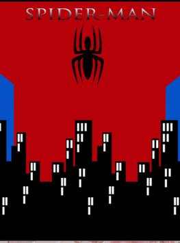 Coloring Spider-man : spiderMan games free screenshot 1