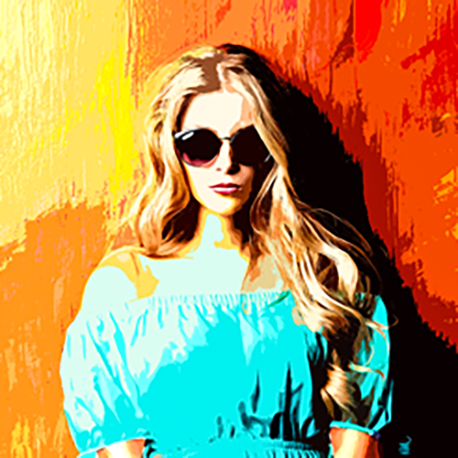 Photo Lab Pro Photo Editor icon
