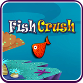 Fish Crush आइकन
