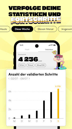 Macadam - Geh für Euros screenshot 6