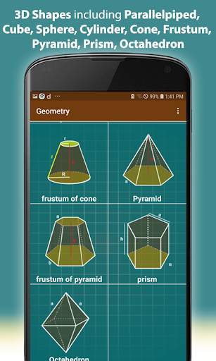 Geometry screenshot 3