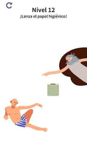 Brain Puzzle: Fun & Games screenshot 1