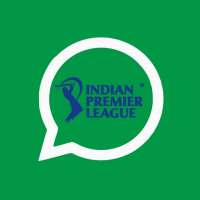 IPL Stickers