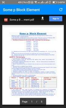 Class 11 Chemistry Formulas screenshot 4